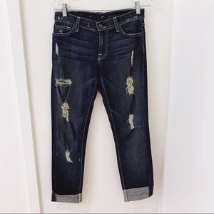 7 For All Mankind || Roxanne Jeans